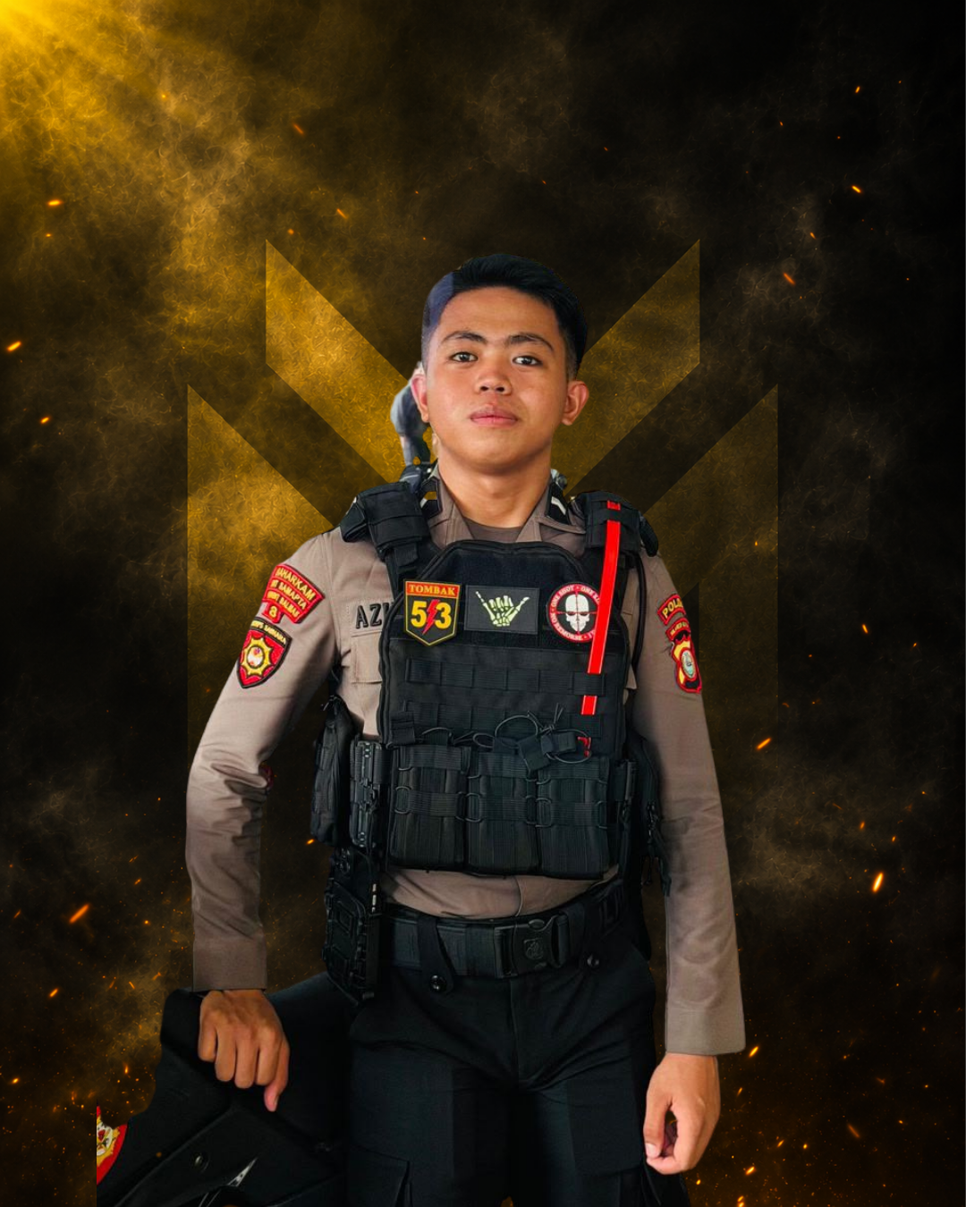 Azhari Saputra
